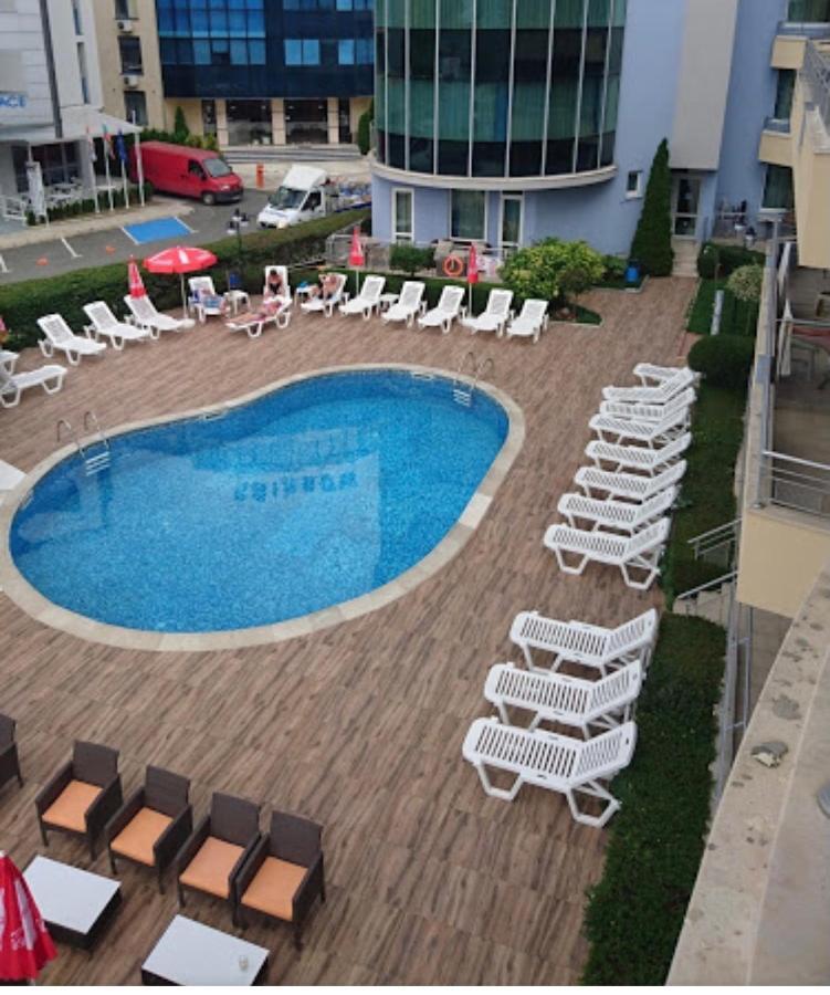 Celebrity Exclusive Cacao Beach Sunny Beach Exterior photo