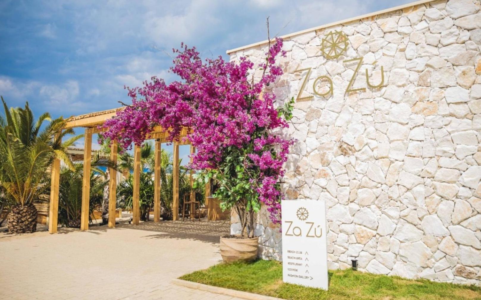 Celebrity Exclusive Cacao Beach Sunny Beach Exterior photo