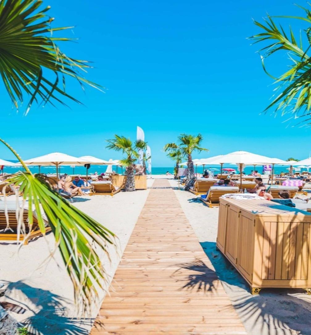 Celebrity Exclusive Cacao Beach Sunny Beach Exterior photo